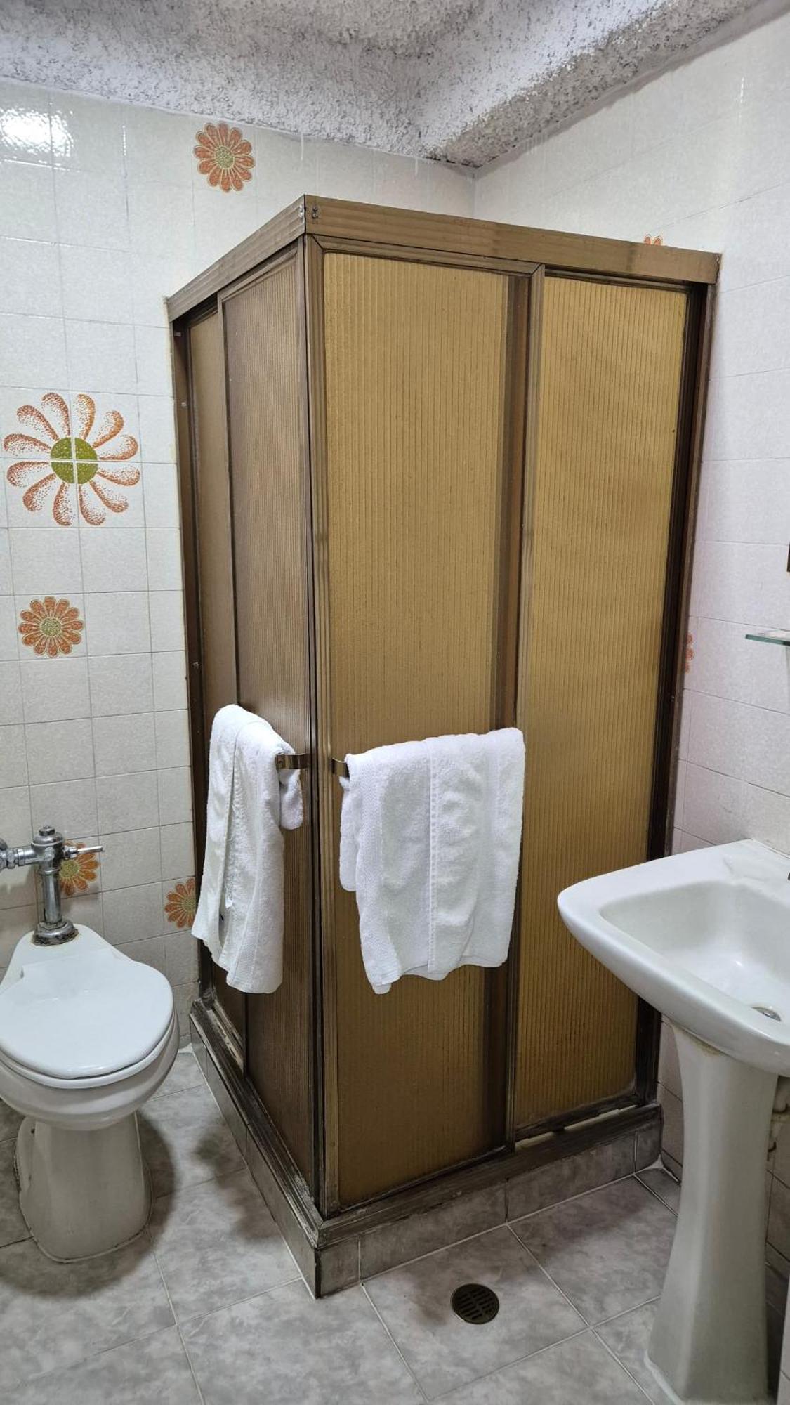 Hotel Grand Galaxie 카라카스 외부 사진