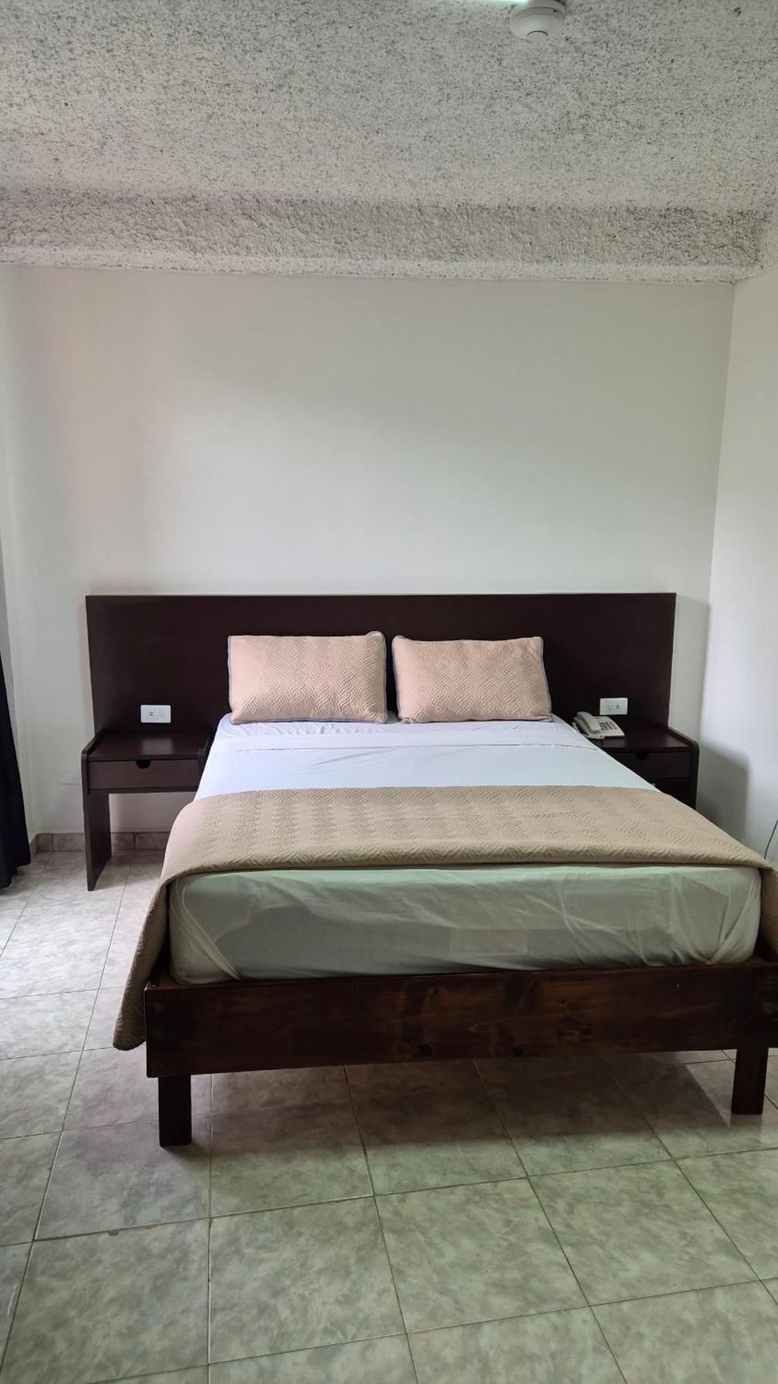 Hotel Grand Galaxie 카라카스 외부 사진