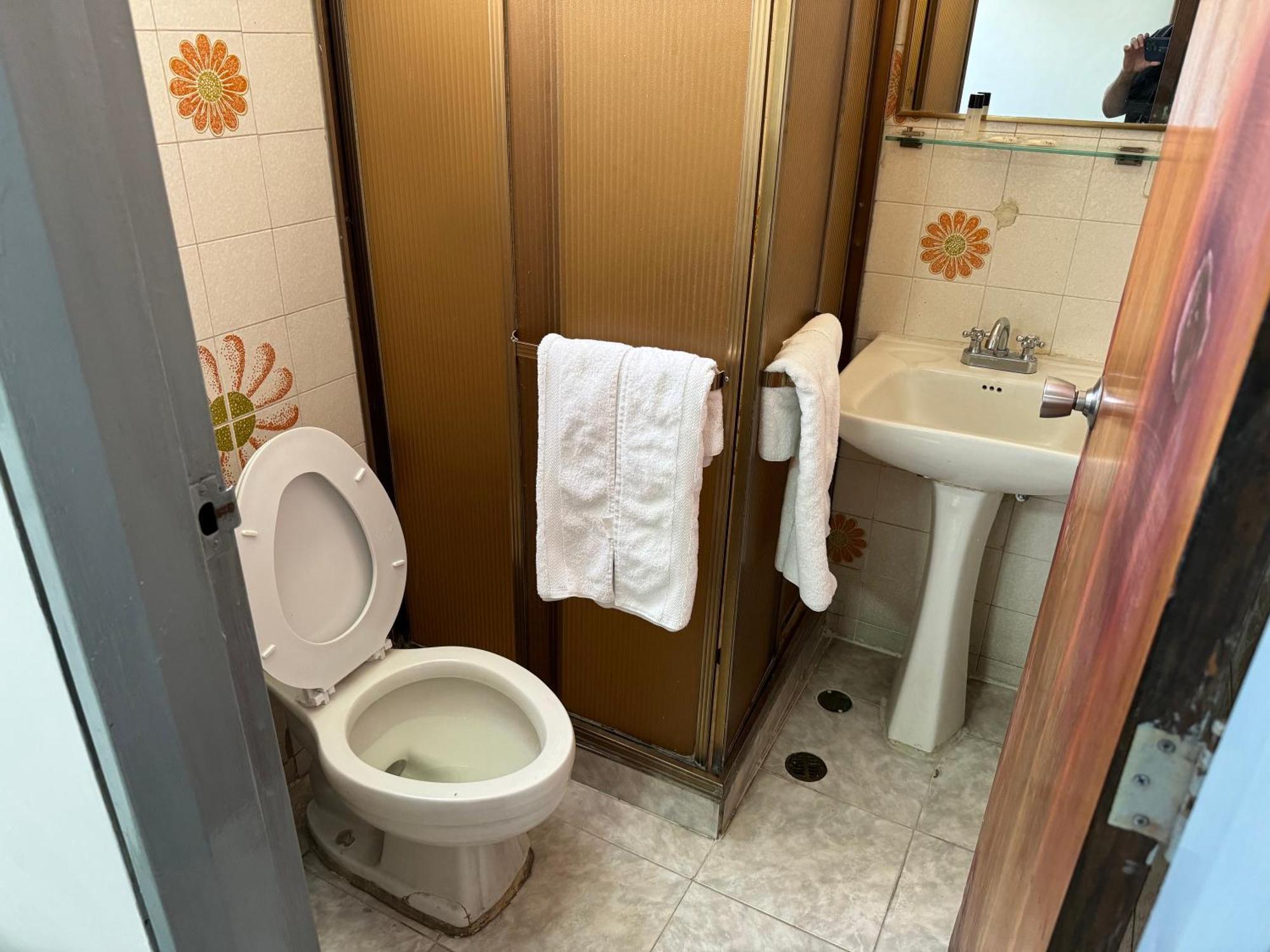 Hotel Grand Galaxie 카라카스 외부 사진