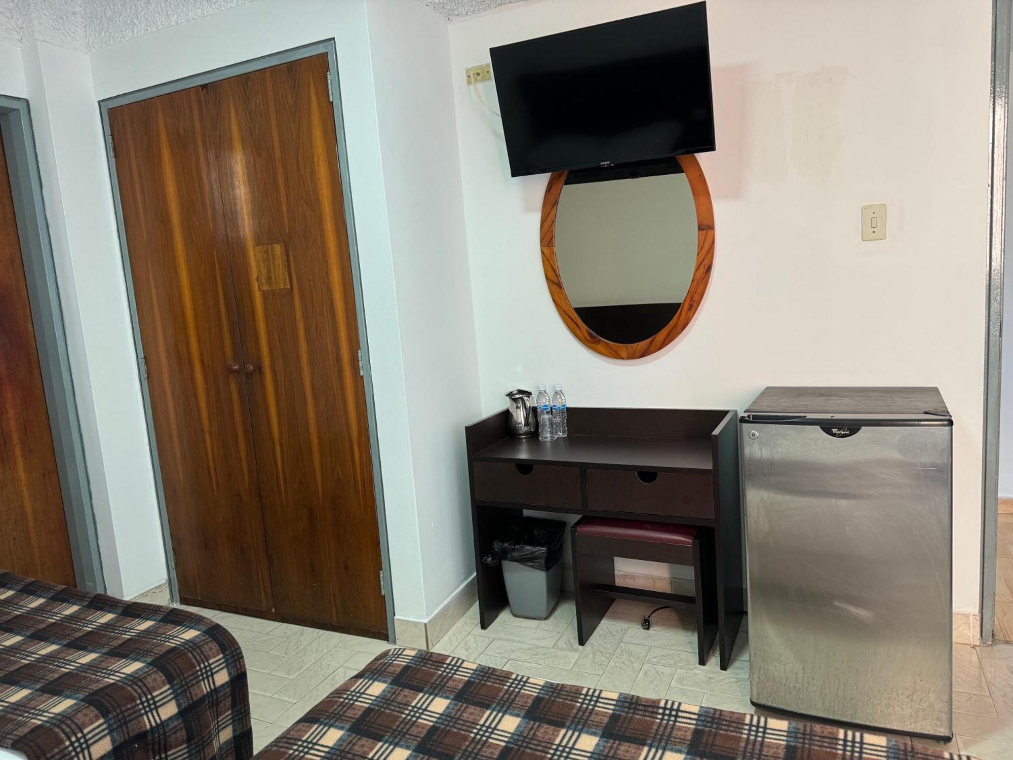 Hotel Grand Galaxie 카라카스 외부 사진