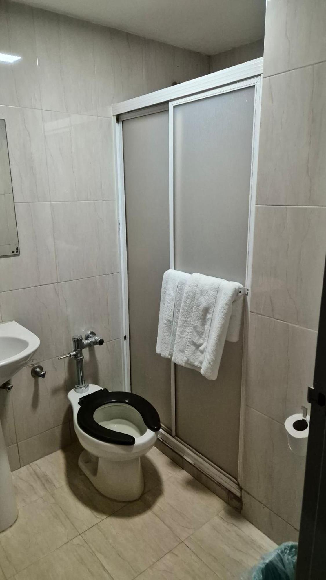 Hotel Grand Galaxie 카라카스 외부 사진