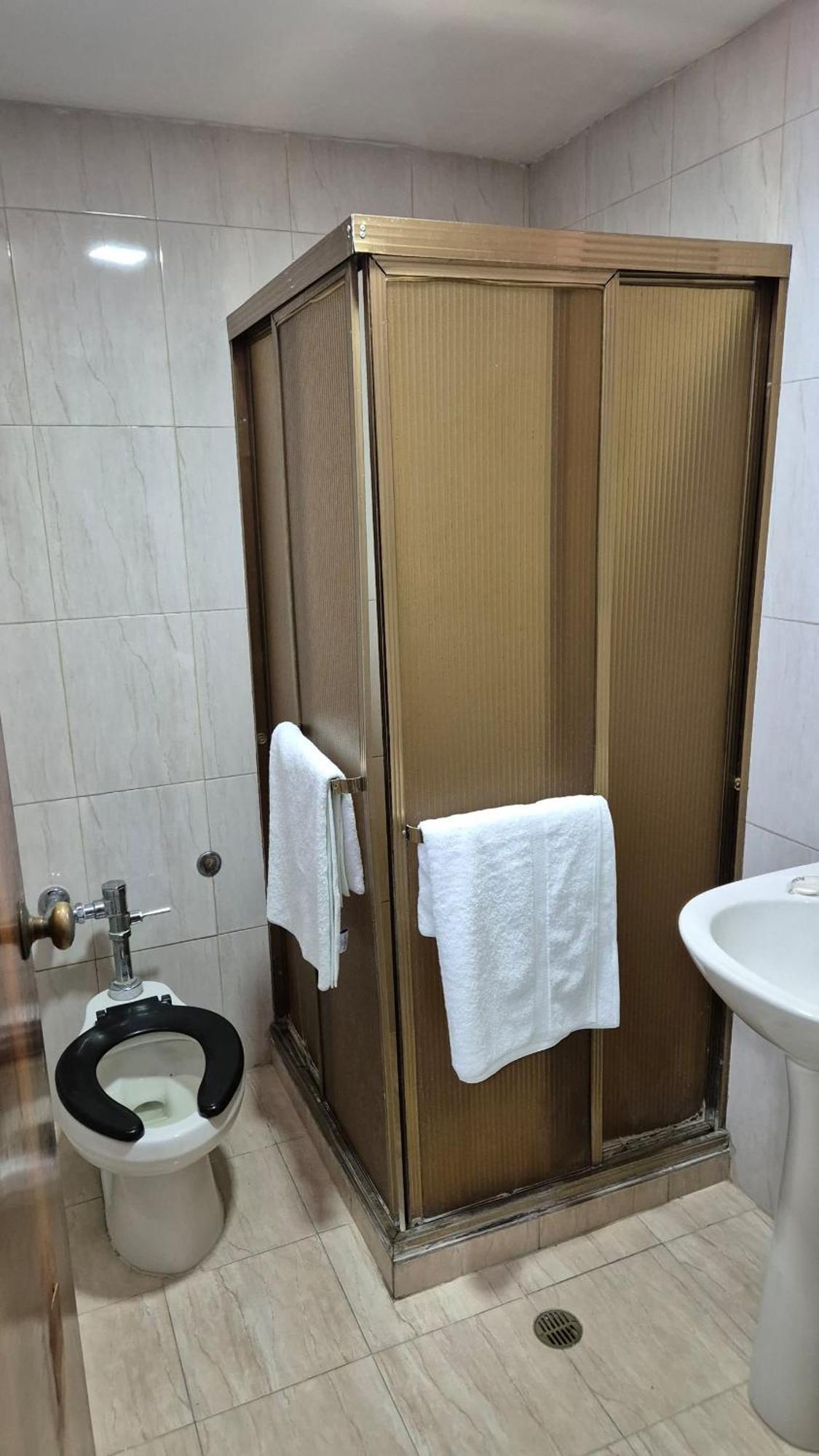 Hotel Grand Galaxie 카라카스 외부 사진