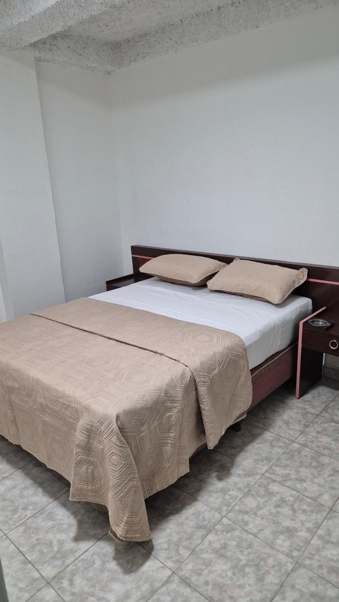 Hotel Grand Galaxie 카라카스 외부 사진