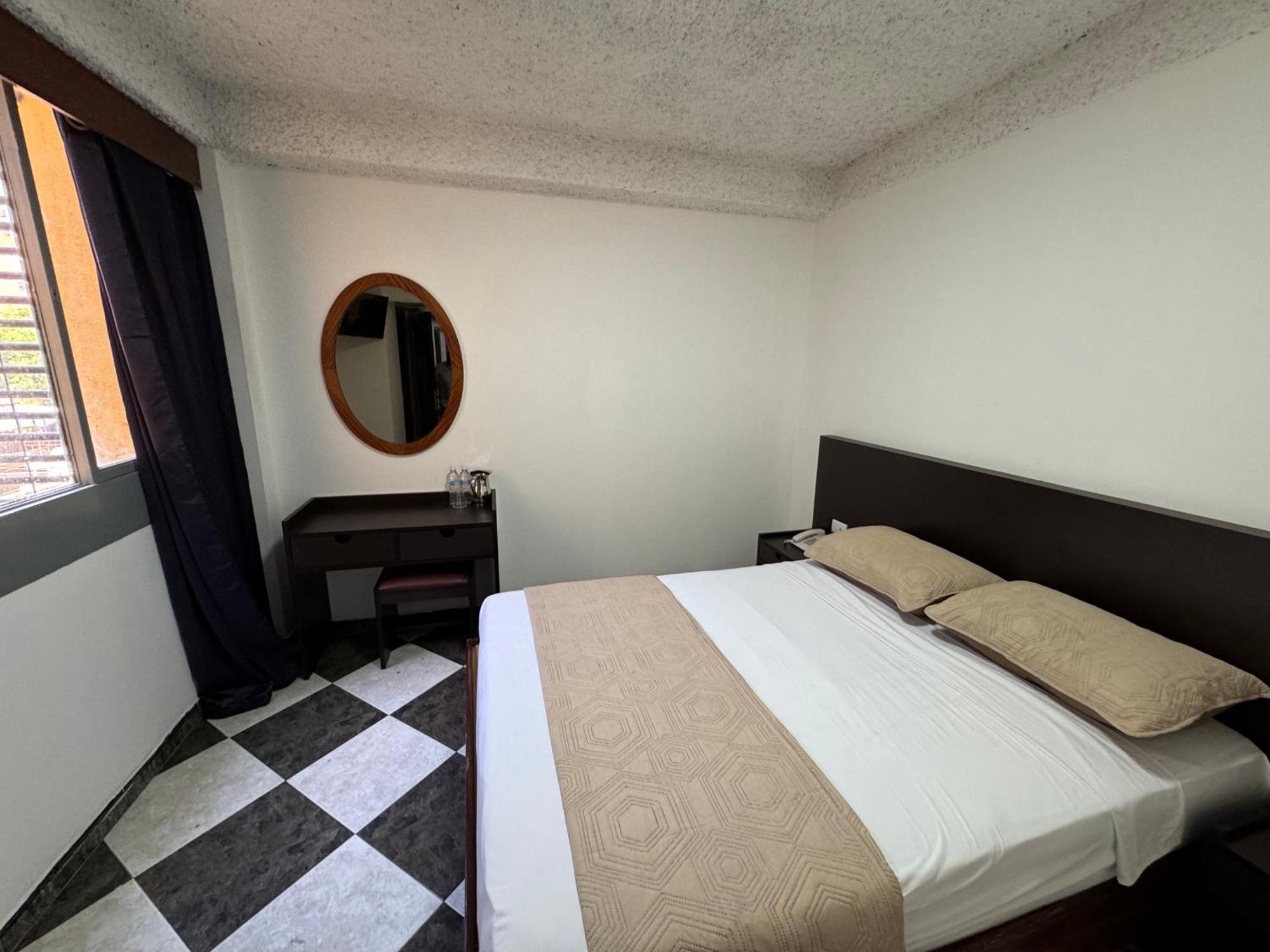 Hotel Grand Galaxie 카라카스 외부 사진