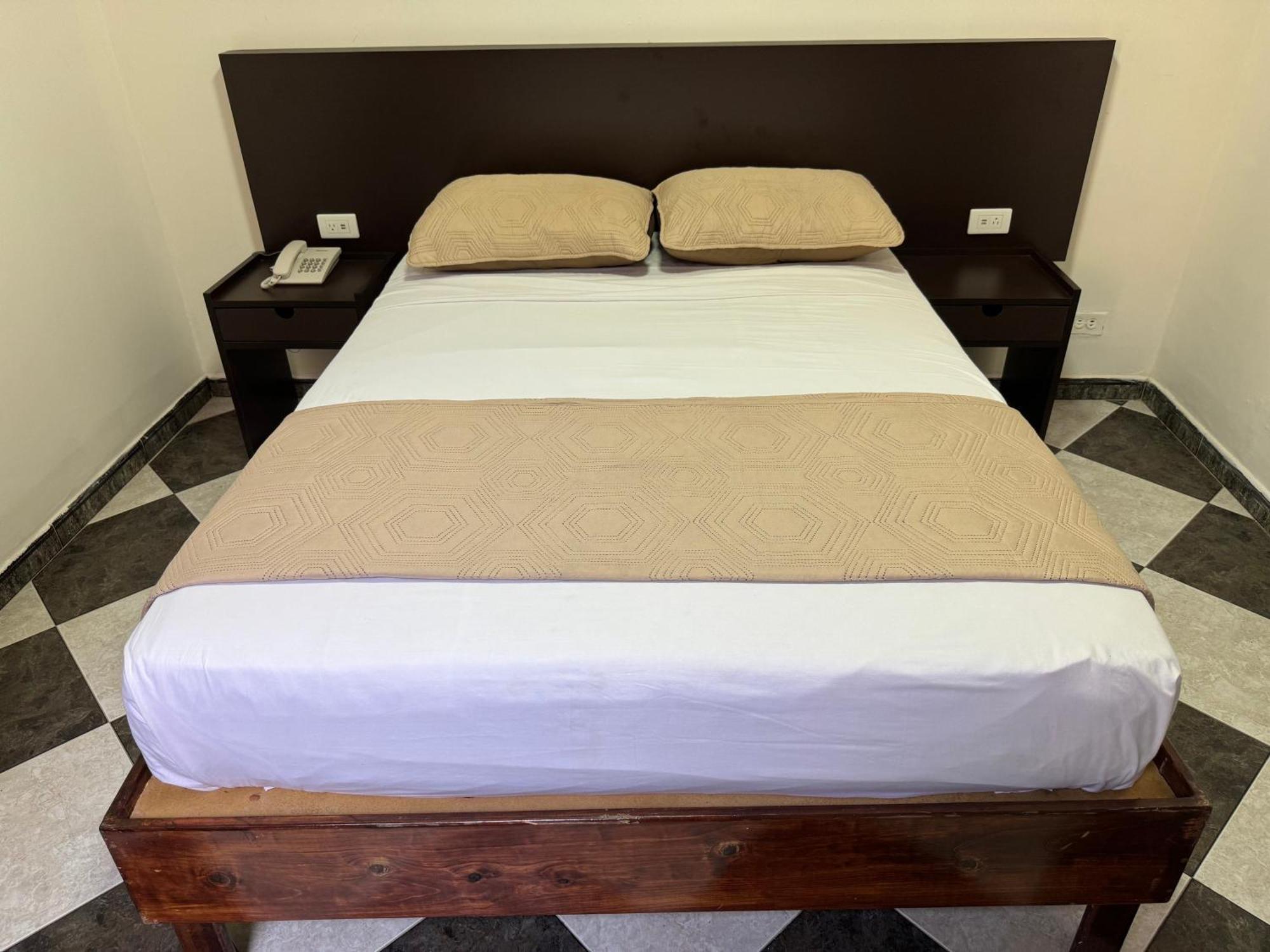 Hotel Grand Galaxie 카라카스 외부 사진