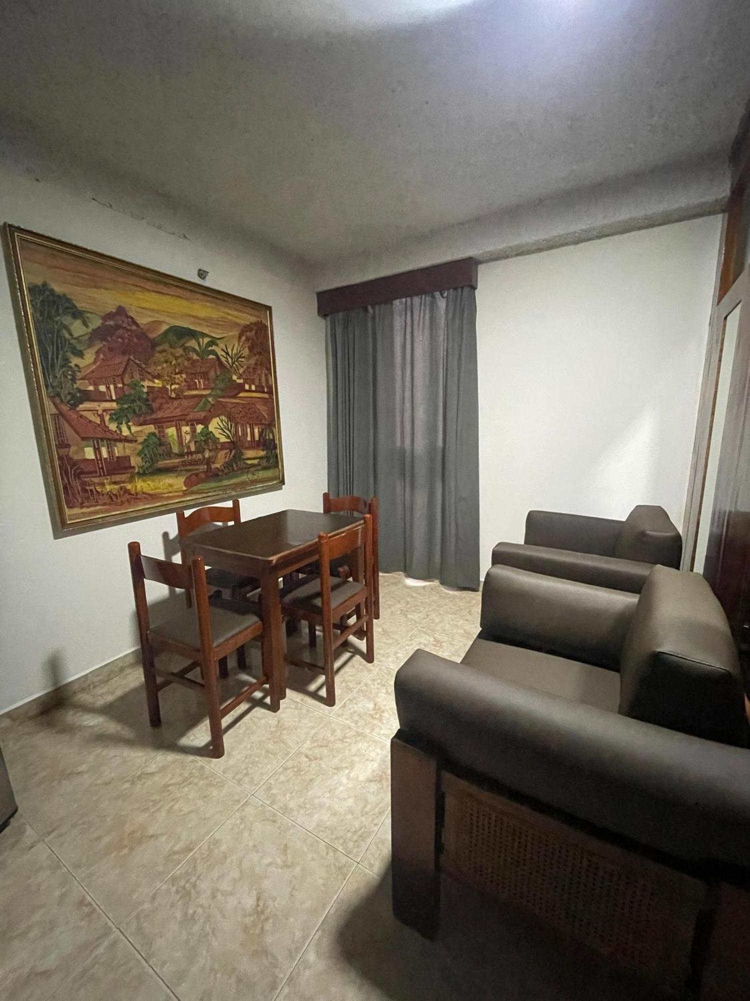 Hotel Grand Galaxie 카라카스 외부 사진