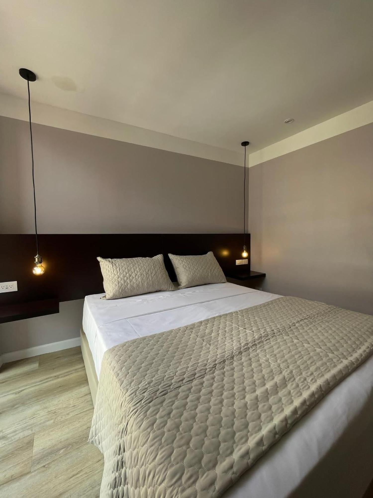 Hotel Grand Galaxie 카라카스 외부 사진