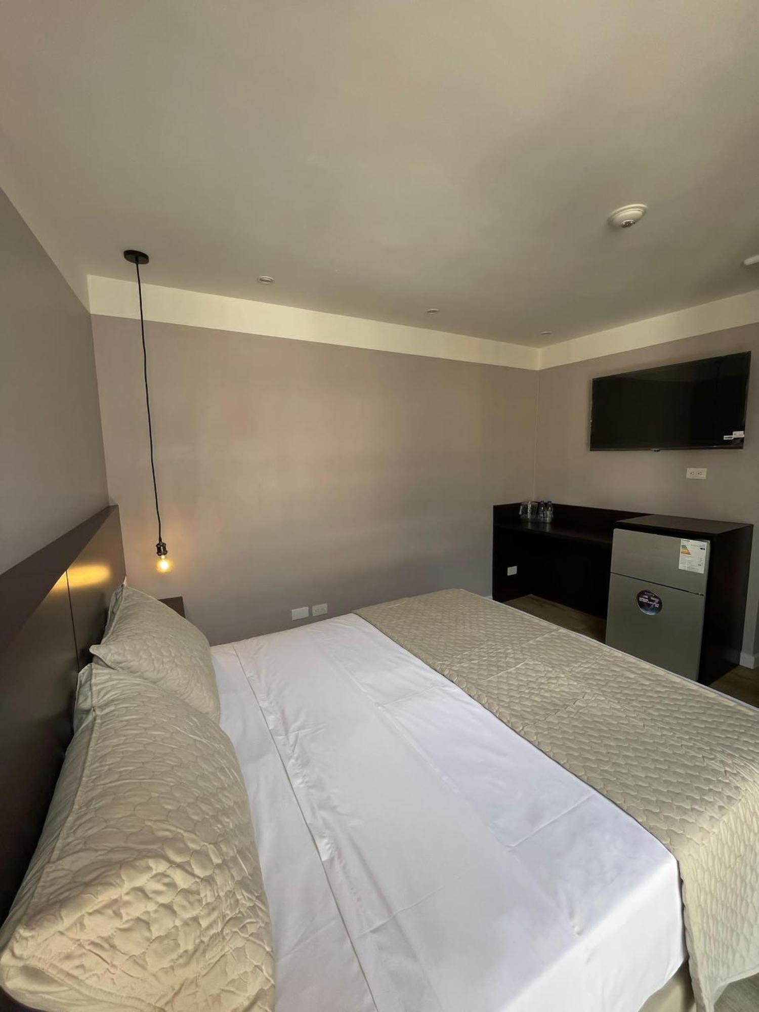 Hotel Grand Galaxie 카라카스 외부 사진
