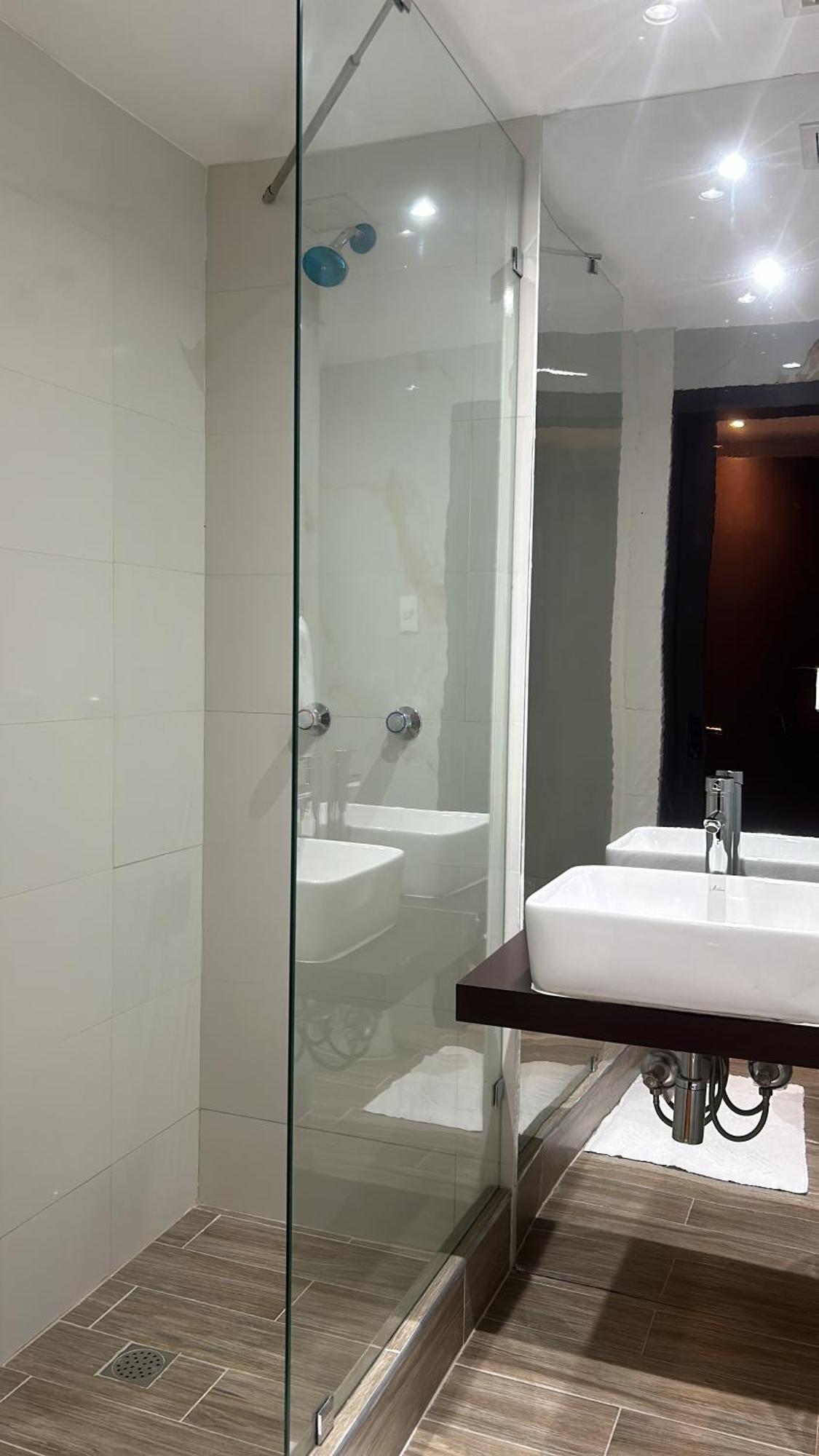 Hotel Grand Galaxie 카라카스 외부 사진