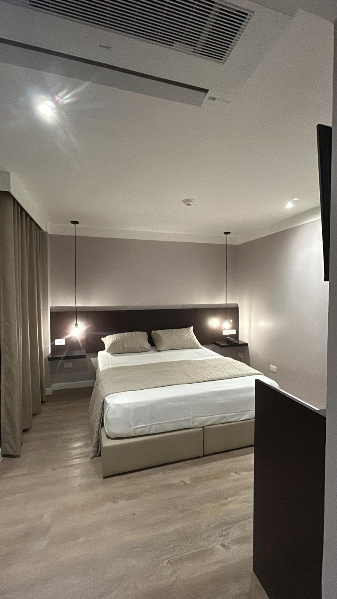 Hotel Grand Galaxie 카라카스 외부 사진