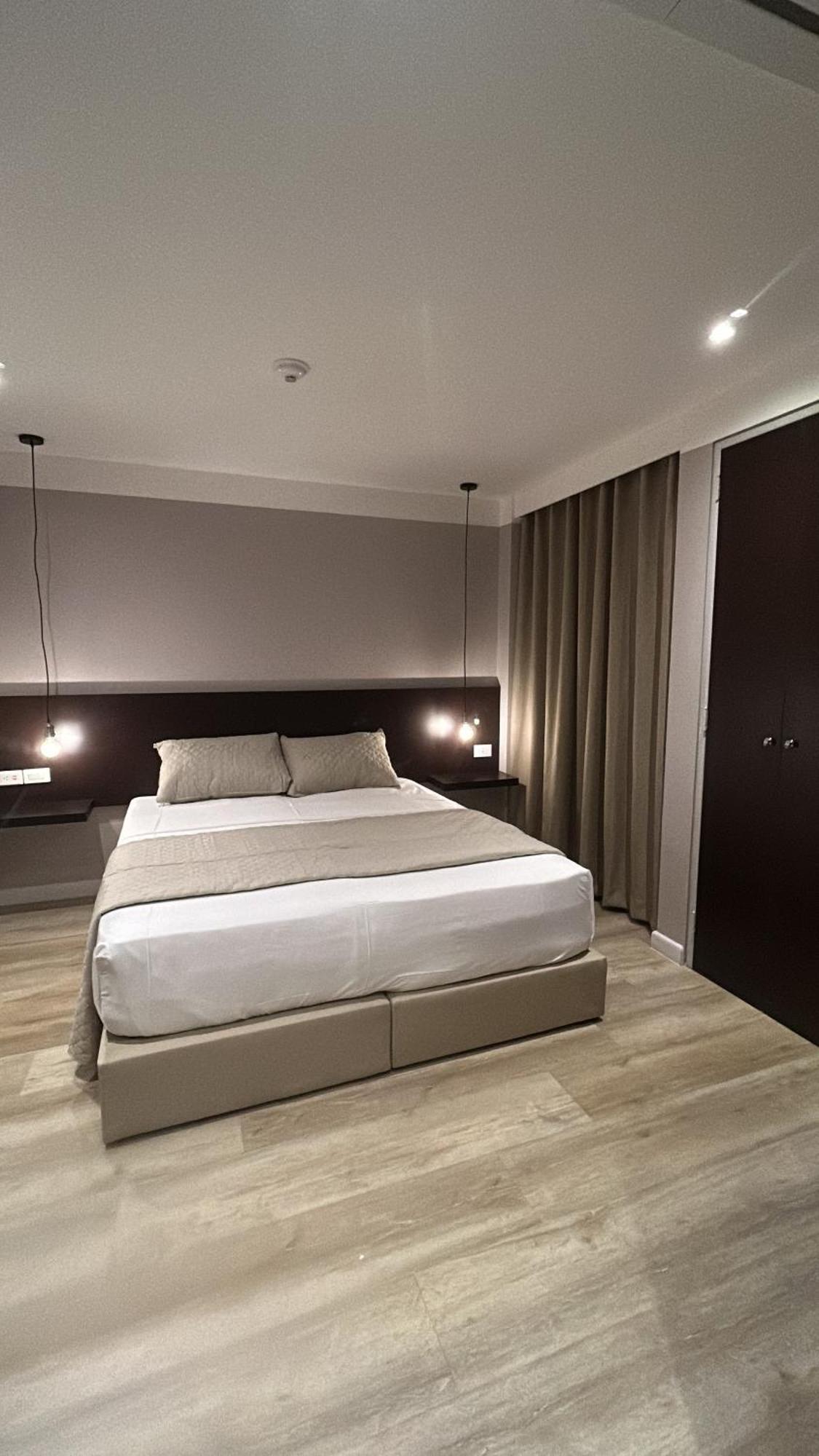 Hotel Grand Galaxie 카라카스 외부 사진