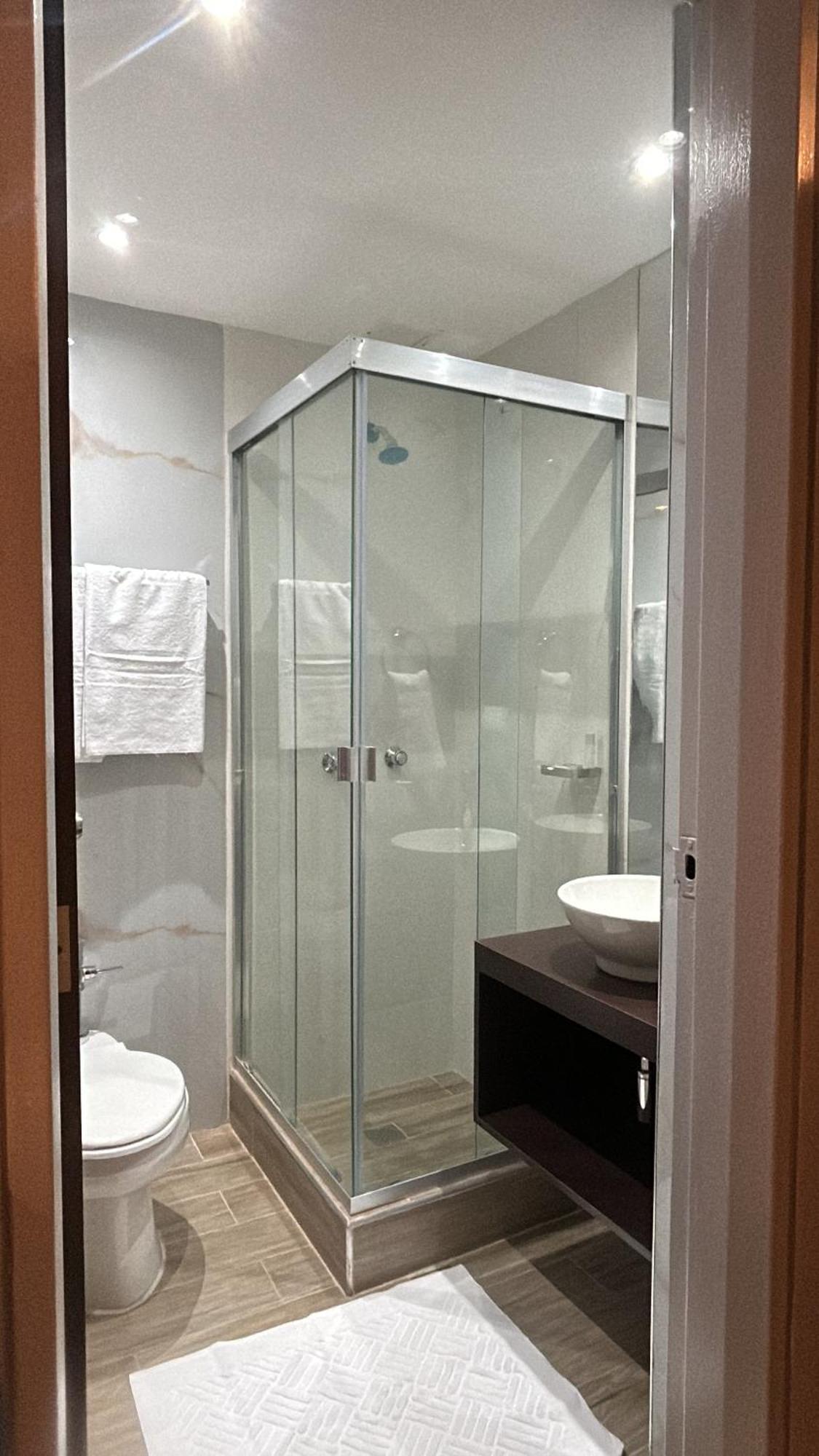 Hotel Grand Galaxie 카라카스 외부 사진