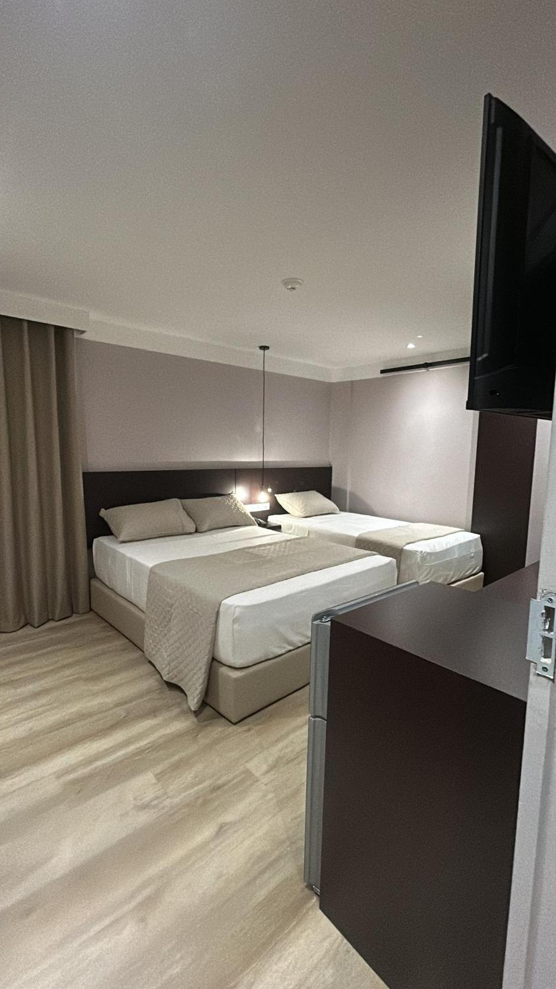 Hotel Grand Galaxie 카라카스 외부 사진