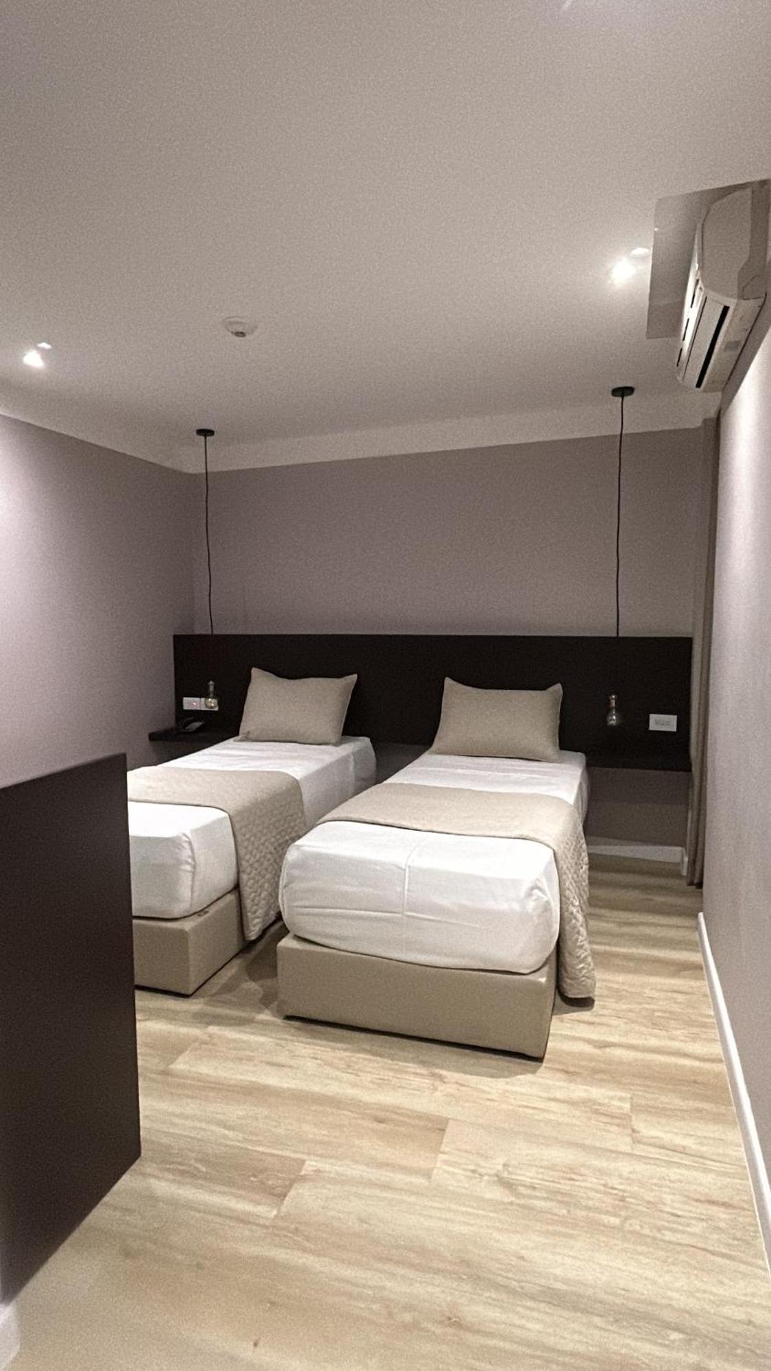 Hotel Grand Galaxie 카라카스 외부 사진
