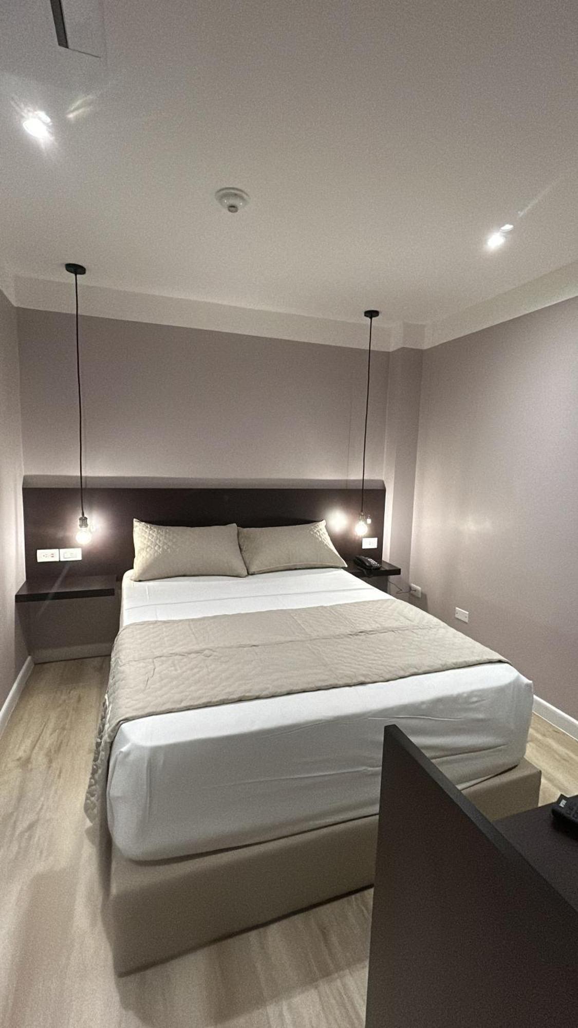 Hotel Grand Galaxie 카라카스 외부 사진