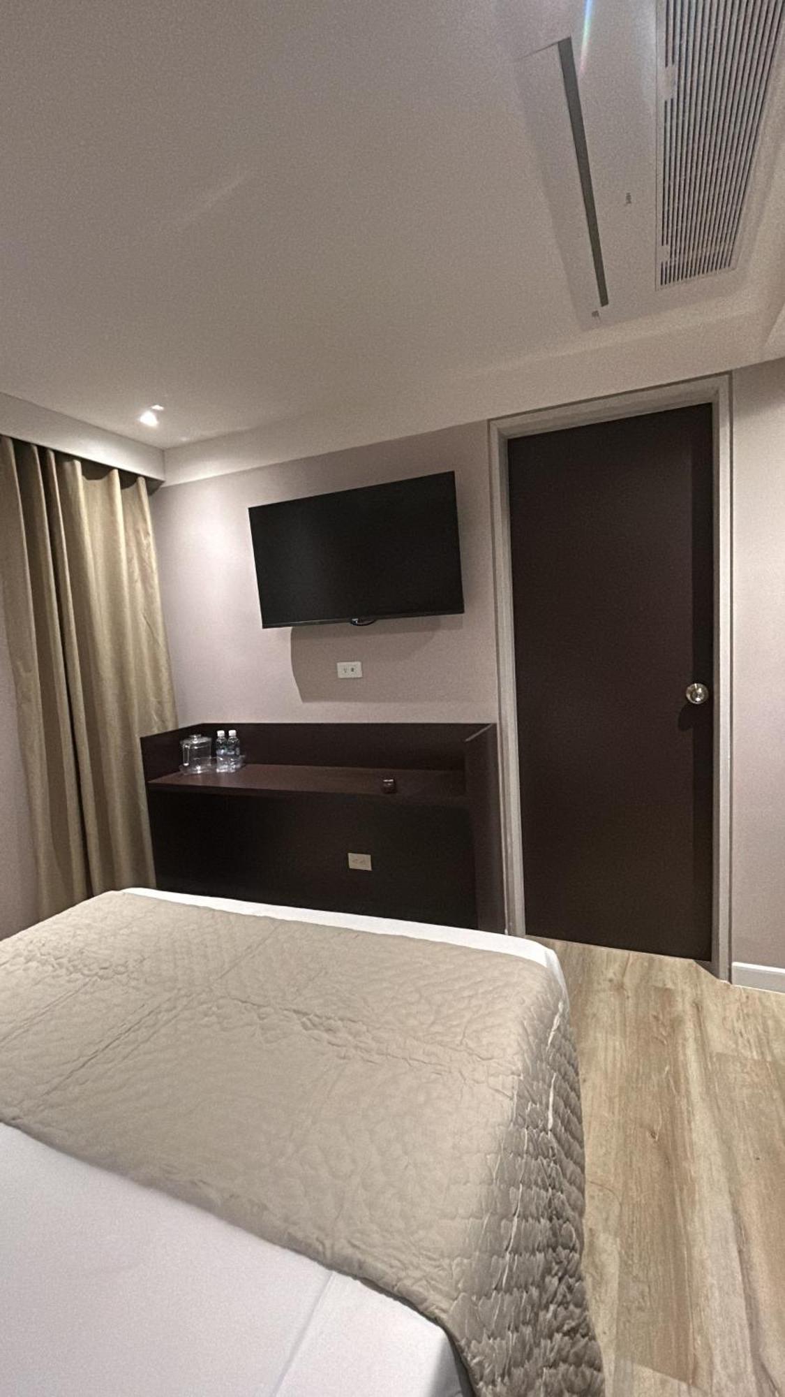 Hotel Grand Galaxie 카라카스 외부 사진