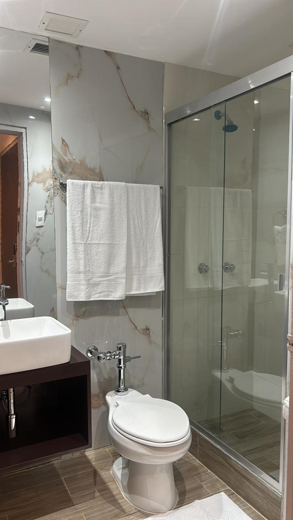 Hotel Grand Galaxie 카라카스 외부 사진