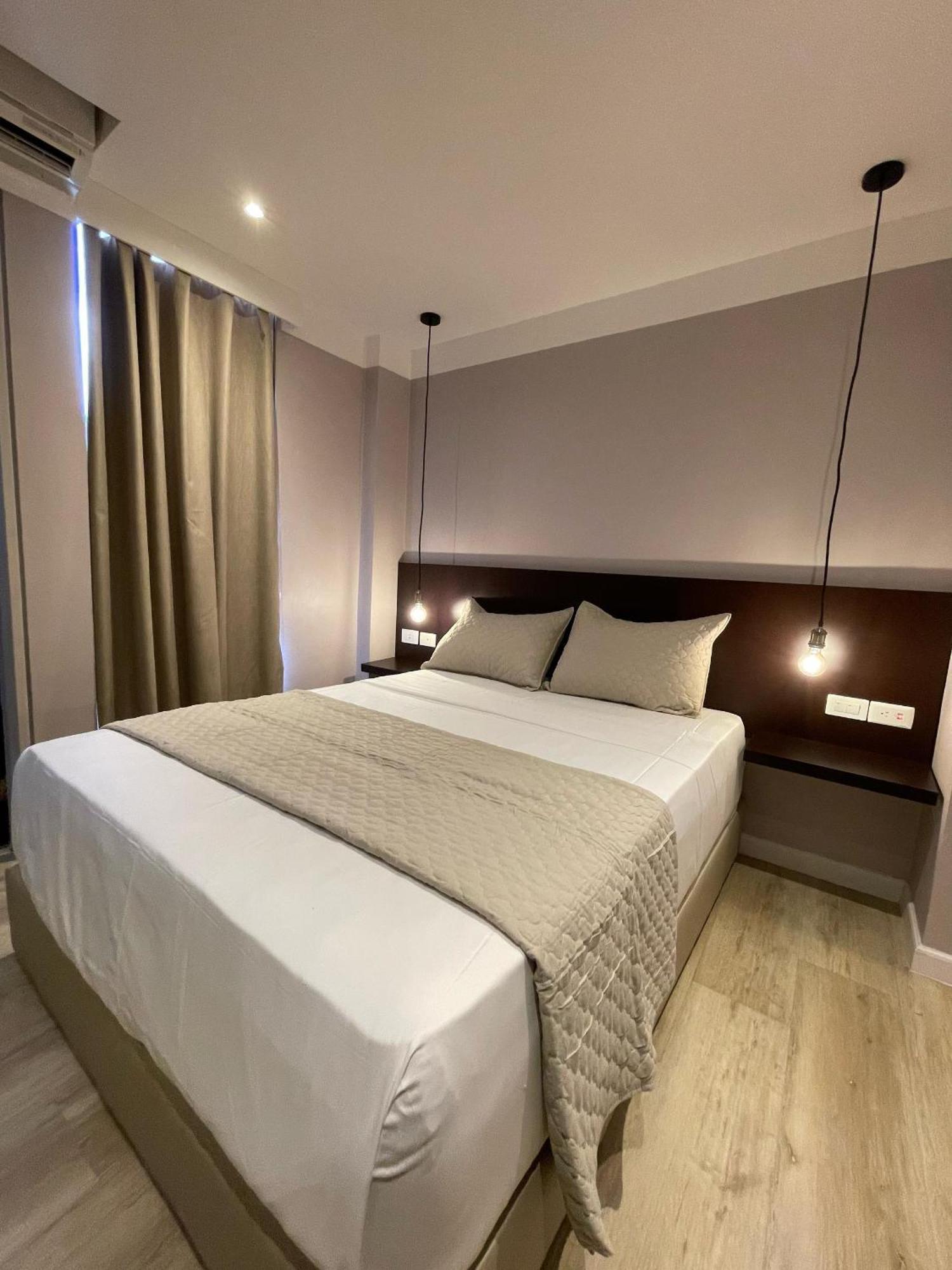Hotel Grand Galaxie 카라카스 외부 사진