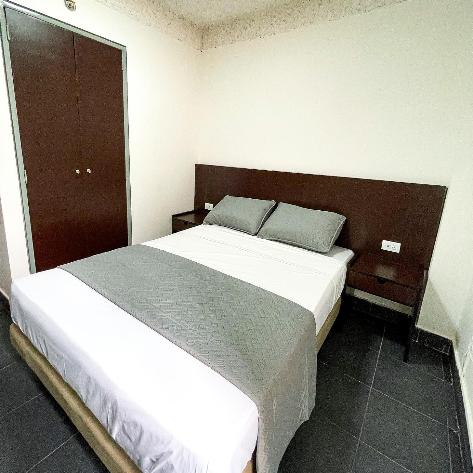 Hotel Grand Galaxie 카라카스 외부 사진