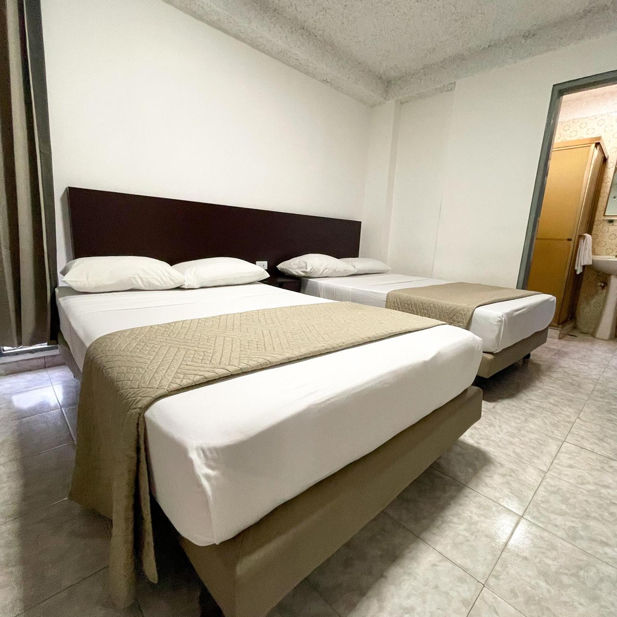 Hotel Grand Galaxie 카라카스 외부 사진