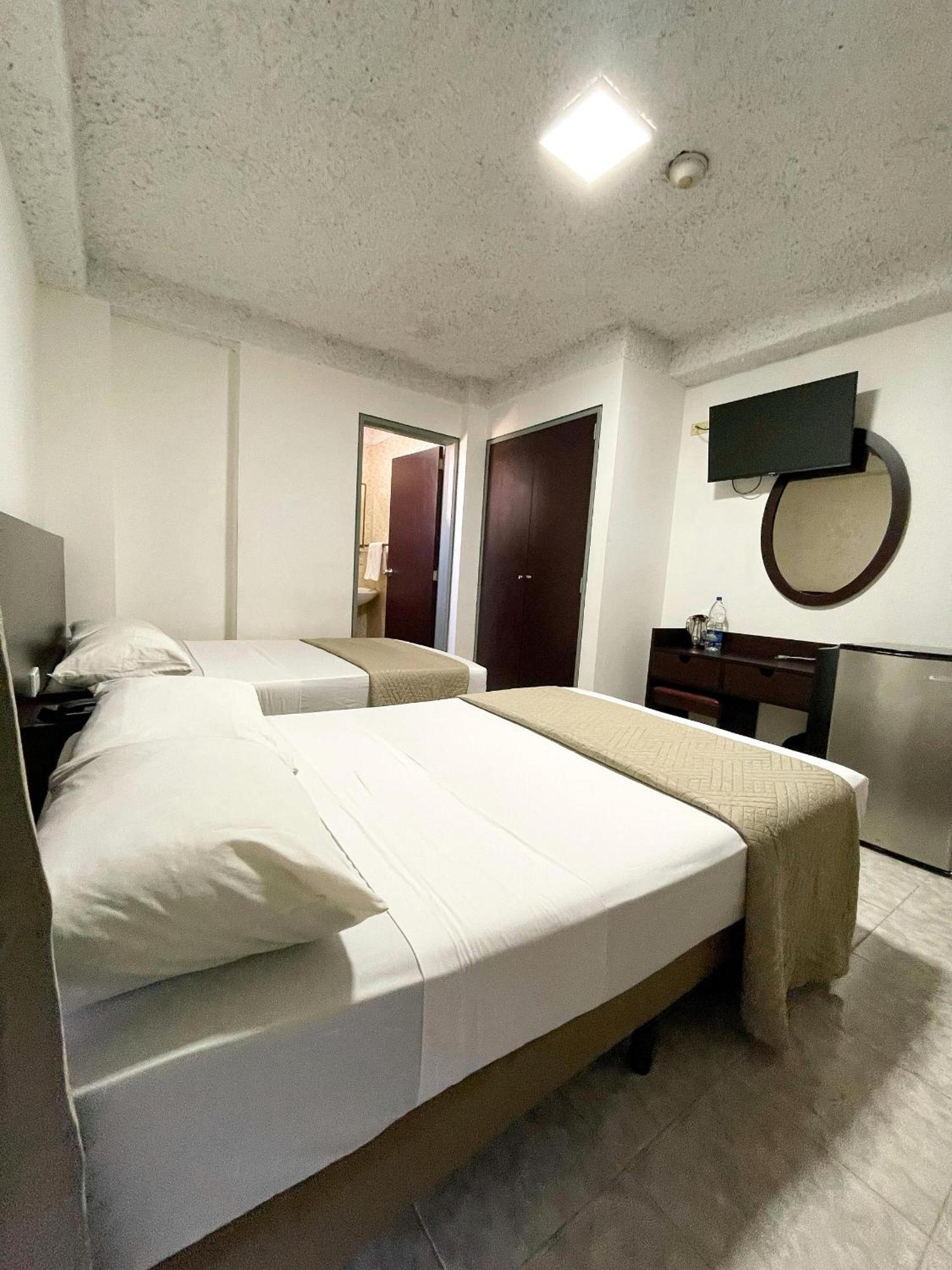 Hotel Grand Galaxie 카라카스 외부 사진