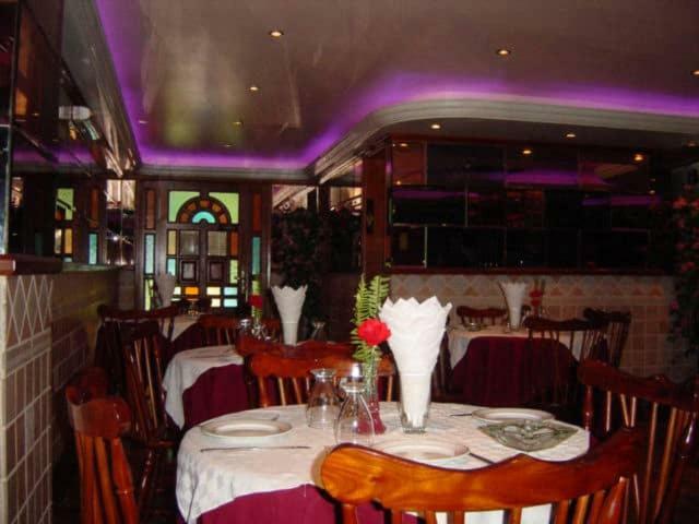 Hotel Grand Galaxie 카라카스 외부 사진