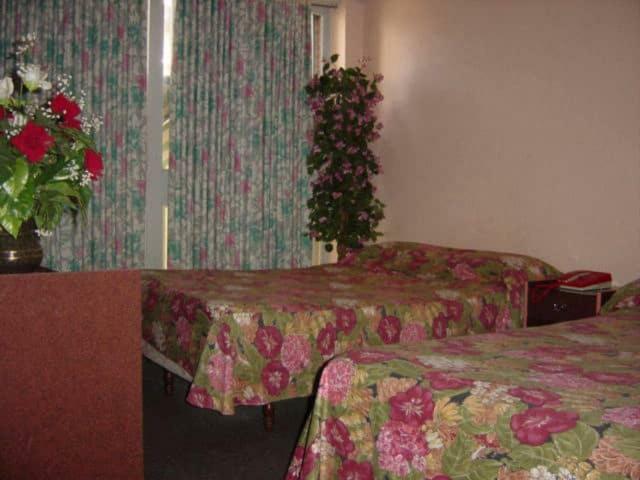 Hotel Grand Galaxie 카라카스 외부 사진