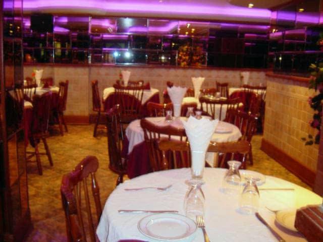 Hotel Grand Galaxie 카라카스 외부 사진