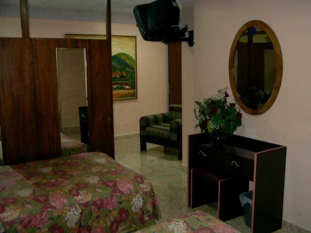 Hotel Grand Galaxie 카라카스 외부 사진