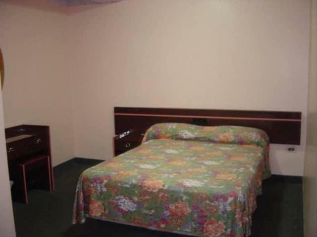 Hotel Grand Galaxie 카라카스 외부 사진